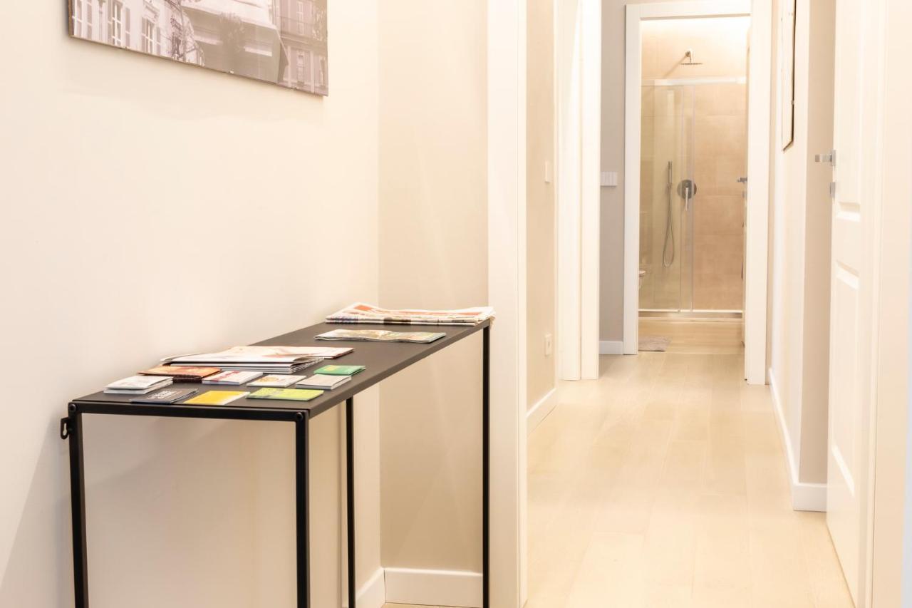 Aro Design Suite Asti Ngoại thất bức ảnh