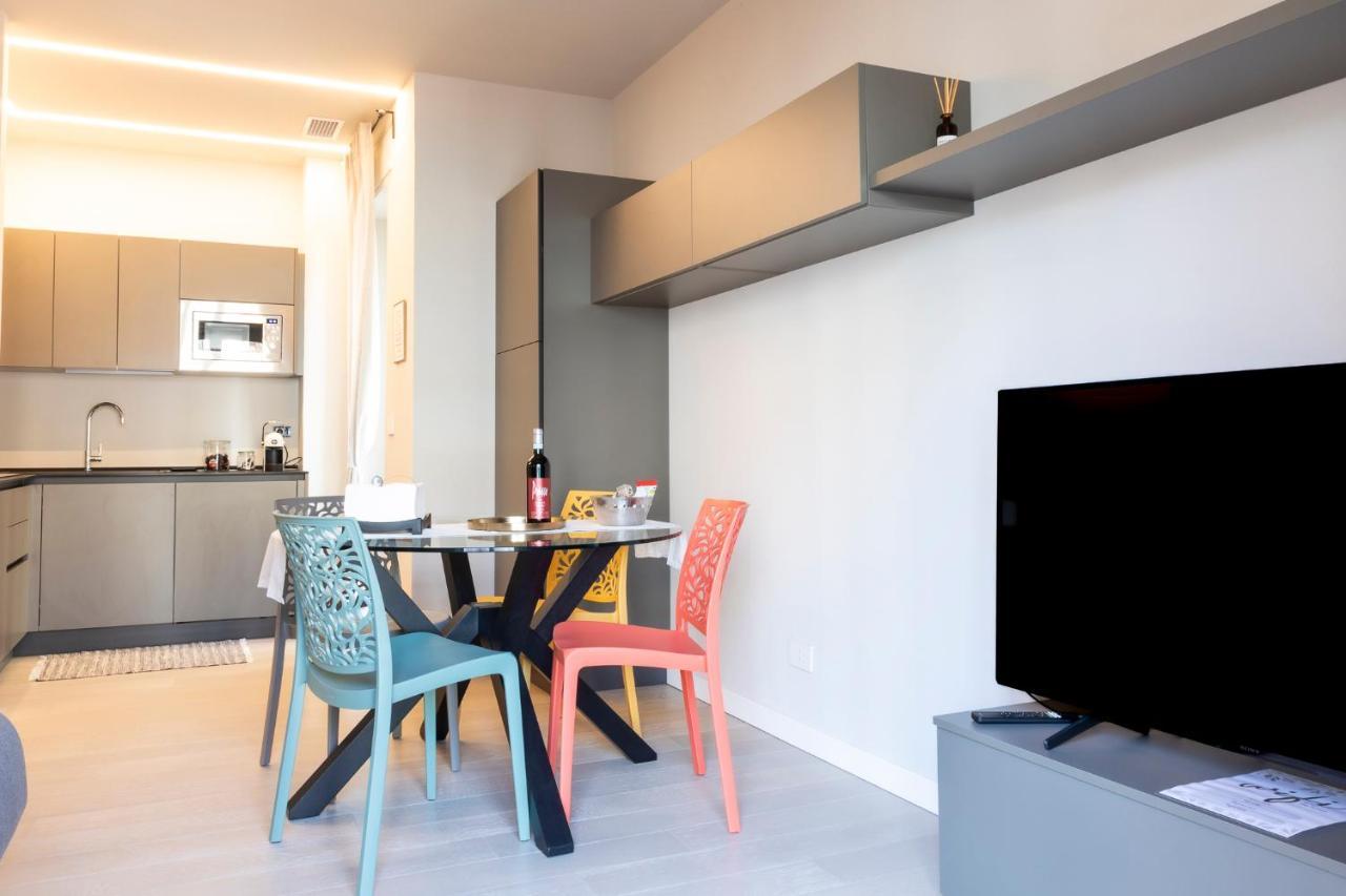 Aro Design Suite Asti Ngoại thất bức ảnh