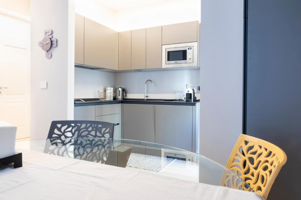 Aro Design Suite Asti Ngoại thất bức ảnh